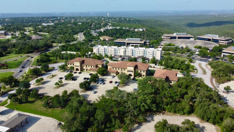 More Photos Of 10815 Ranch Road 2222, Austin Medical For Sale