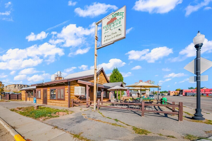 More Photos Of 115 US Hwy 40 hwy, Kremmling Restaurant For Sale