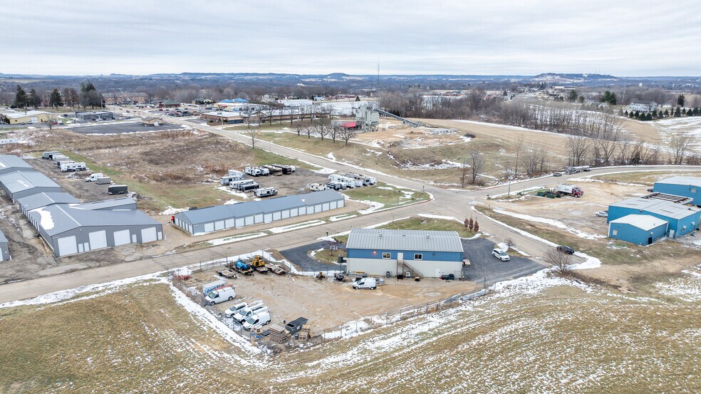 More Photos Of 11470 Industrial Dr, Galena Warehouse For Sale