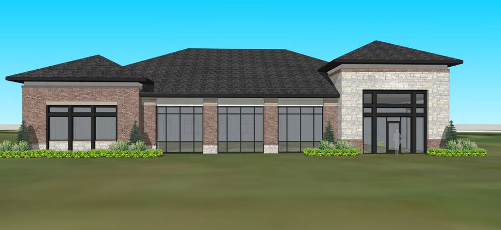 More Photos Of 2220 Ball Dr, Saint Louis Land For Sale