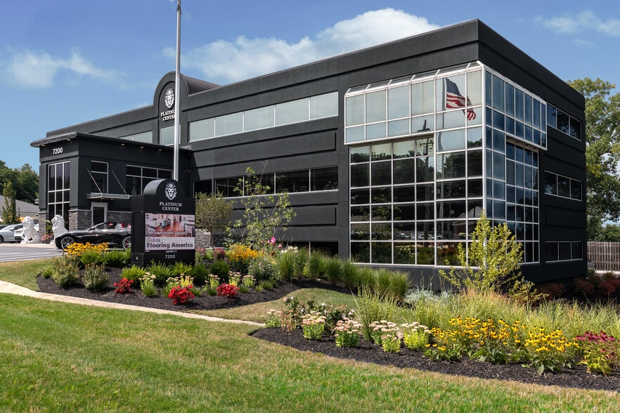 More Photos Of 7200 Center St, Mentor Office For Lease