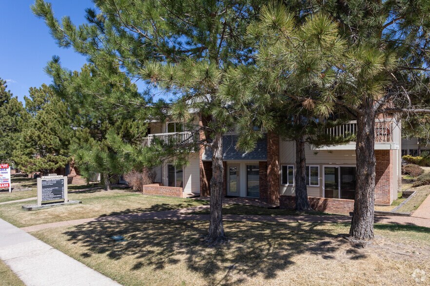 More Photos Of 5555 Erindale Dr, Colorado Springs Office Residential For Lease