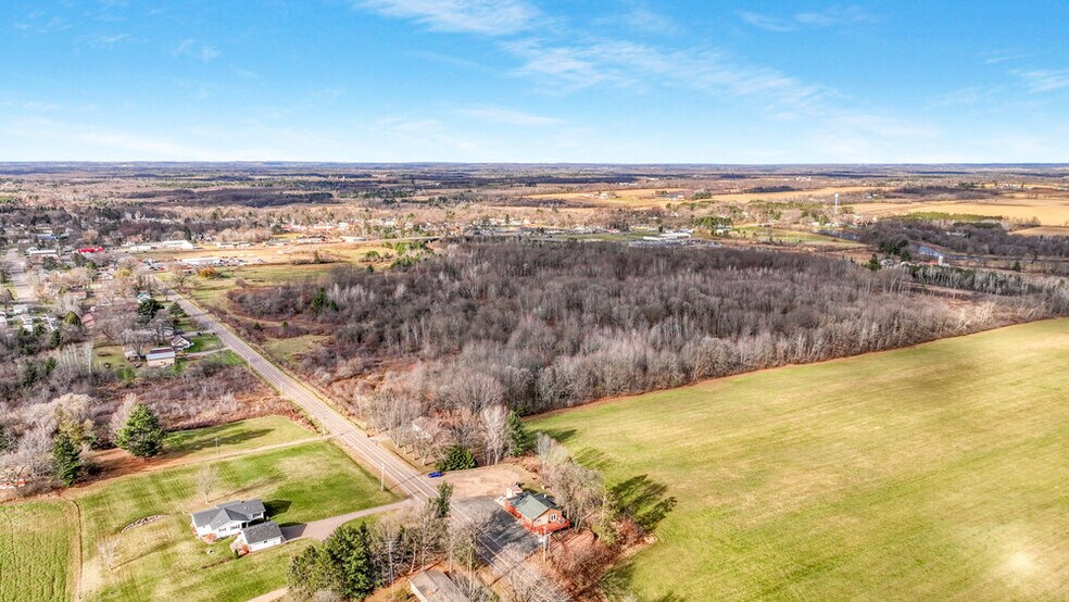 More Photos Of 26566 County Highway X, Cadott Restaurant For Sale