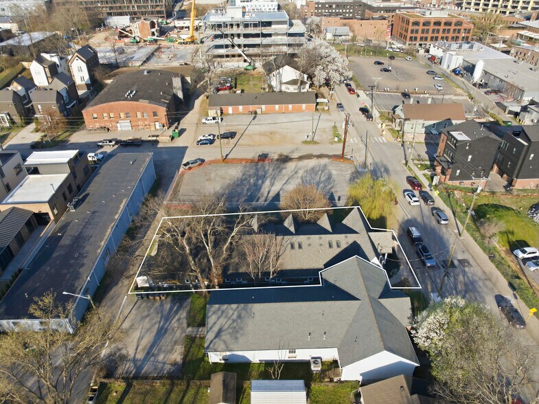 More Photos Of 415 Humphreys St, Nashville Apartments For Sale