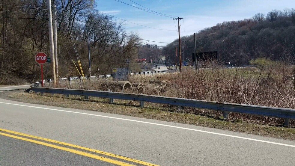 Primary Photo Of Mt Nebo & Glenfield Rd, Sewickley Land For Sale