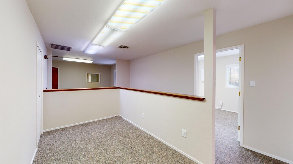 More Photos Of 1300 West St, Redding Office For Lease
