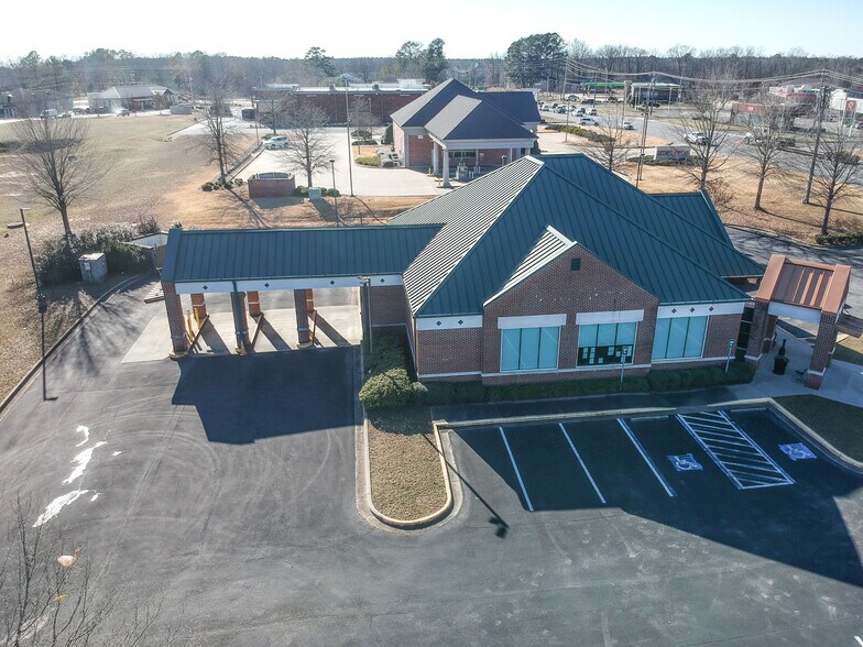 More Photos Of 1775 New Watermelon Rd, Tuscaloosa Bank For Sale