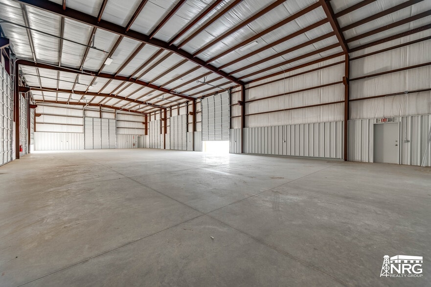 More Photos Of 2700 County Rd 130 rd, Midland Warehouse For Sale