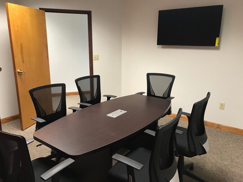 More Photos Of 2640 Willard Dairy Rd, High Point Medical For Sale