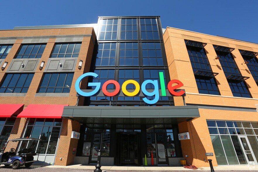 More Photos Of 52 E Henry St, Detroit Office For Lease