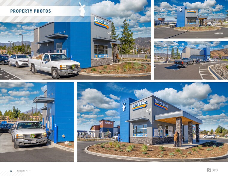 More Photos Of 4236 N Varsity Ave, San Bernardino Freestanding For Sale