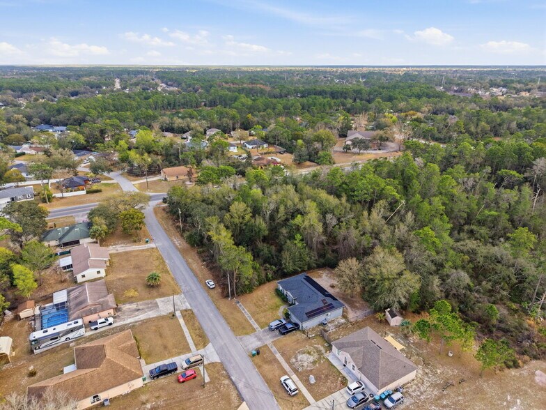 More Photos Of 3180 Lake Helen Osteen Rd, Deltona Land For Sale