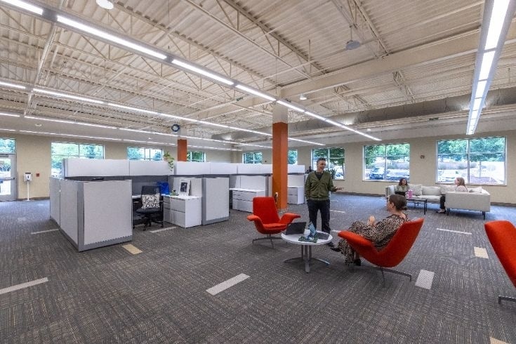 More Photos Of 5301 Wilkinson Blvd, Charlotte Freestanding For Lease