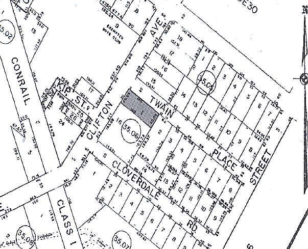 More Photos Of 811 Clifton Ave, Clifton Office For Lease