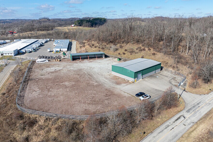 More Photos Of 167 Linnwood rd, Eighty Four Industrial For Sale