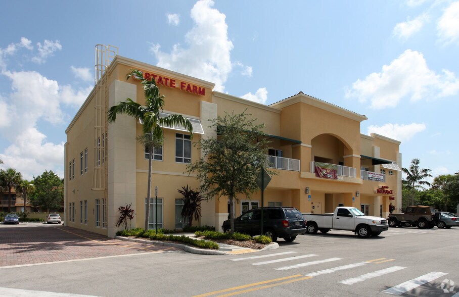 Primary Photo Of 6051-6095 W Commercial Blvd, Tamarac Office Residential For Sale