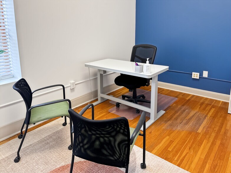 More Photos Of 66 E Main St, Westminster Coworking Space