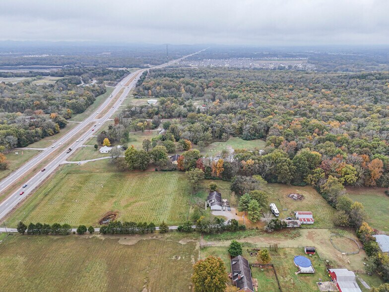 More Photos Of 3668 Shelbyville Hwy, Murfreesboro Land For Sale