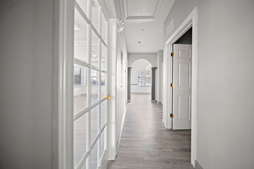 More Photos Of 6817 Southpoint Pky, Jacksonville Loft Creative Space For Lease