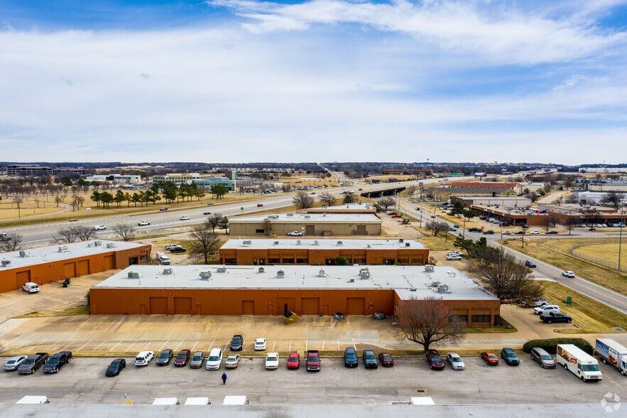 More Photos Of 12101 E 51st St, Tulsa Unknown For Lease