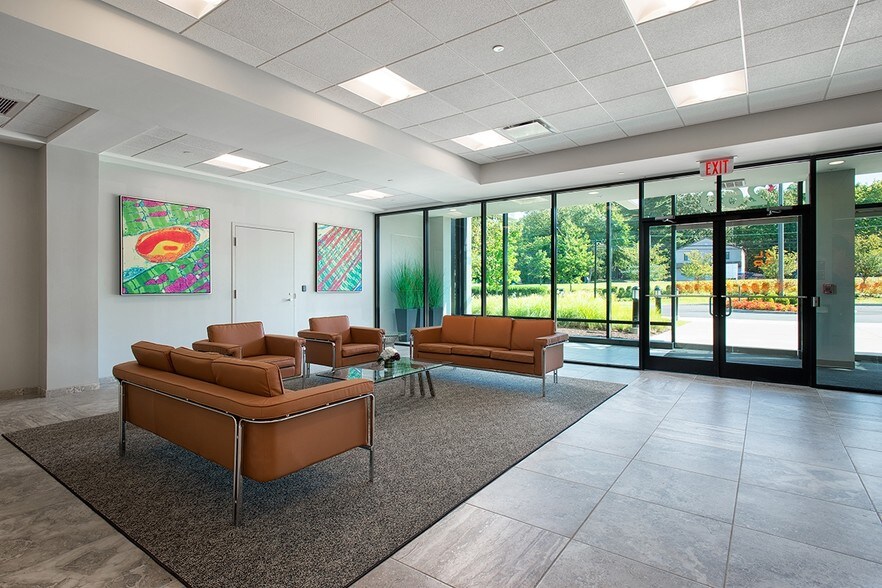 More Photos Of 260 Long Ridge Rd, Stamford Medical For Lease