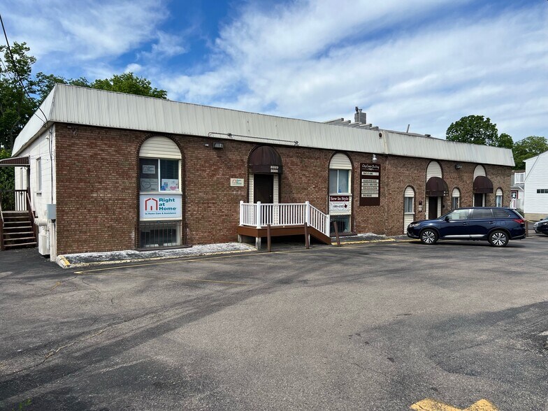 More Photos Of 3329-3337 Dayton-Xenia Rd, Dayton General Retail For Sale