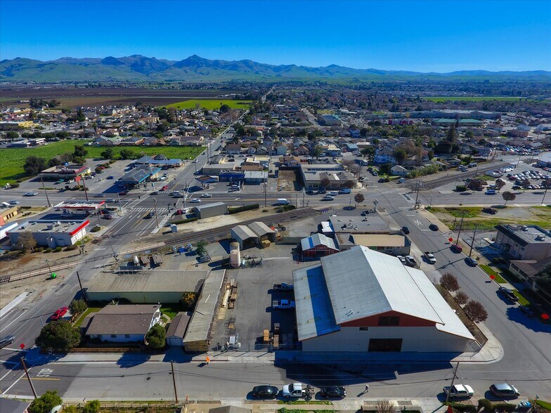 More Photos Of 354 1st St, Hollister Freestanding For Sale