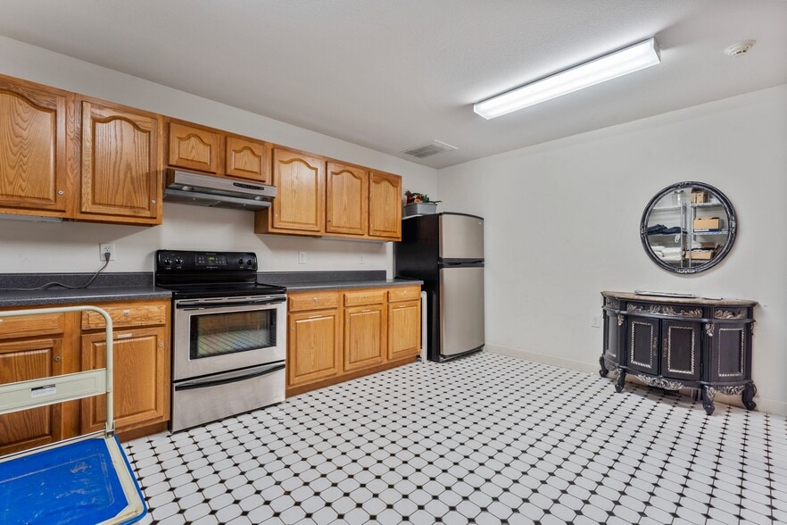 More Photos Of 2929 Hedrick Mill Rd, Lexington Lodge Meeting Hall For Sale