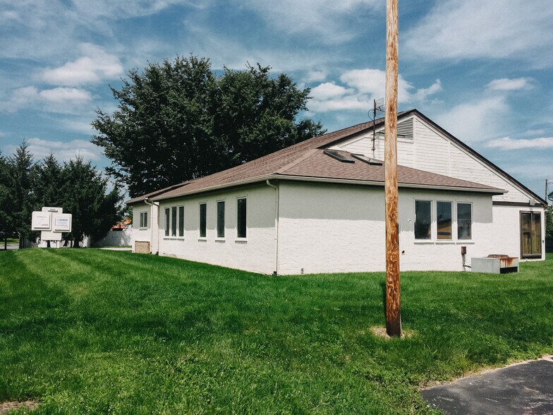 More Photos Of 5945 Sawmill Rd, Dublin Medical For Lease