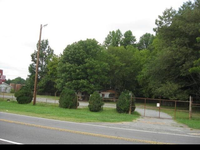 Primary Photo Of 11300 Mount Holly Rd, Charlotte Land For Sale