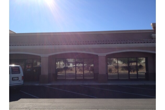 More Photos Of 2585 Miracle Mile, Bullhead City Medical For Sale