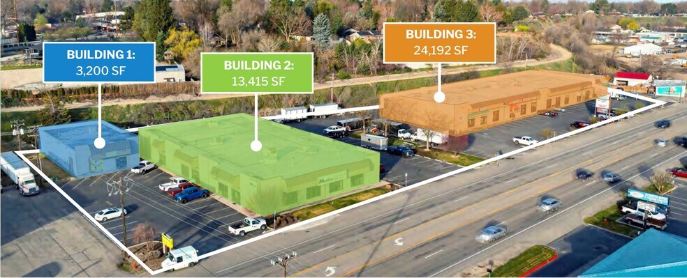 More Photos Of , Garden City General Retail For Sale