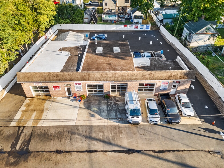 More Photos Of 17 Lincoln Ave, Jamesburg Carwash For Sale