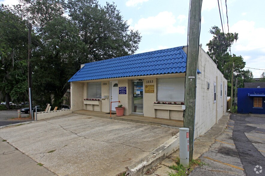 More Photos Of 1325 E Tennessee St, Tallahassee Office For Lease