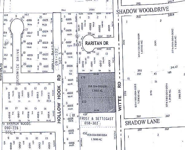 More Photos Of 1651-1655 Witte Rd, Houston Apartments For Sale