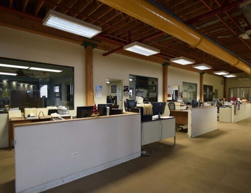 More Photos Of 3260 W Grand Ave, Chicago Warehouse For Sale