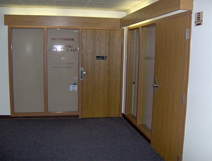 More Photos Of 120 N Main St, West Bend Office For Sale