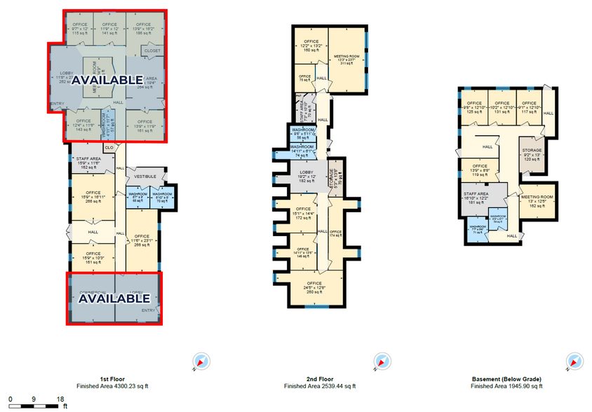 More Photos Of 3229 Anderson Hwy, Powhatan Office For Lease