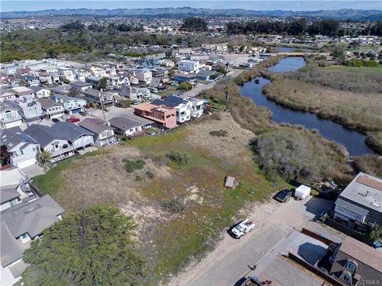 More Photos Of 341 Sandpiper Ln, Oceano Land For Sale