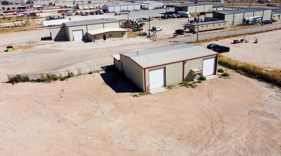 More Photos Of 12920 State Highway 191, Midland Warehouse For Lease