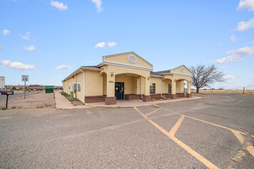 Primary Photo Of 973 E Spaulding Ave, Pueblo Daycare Center For Lease