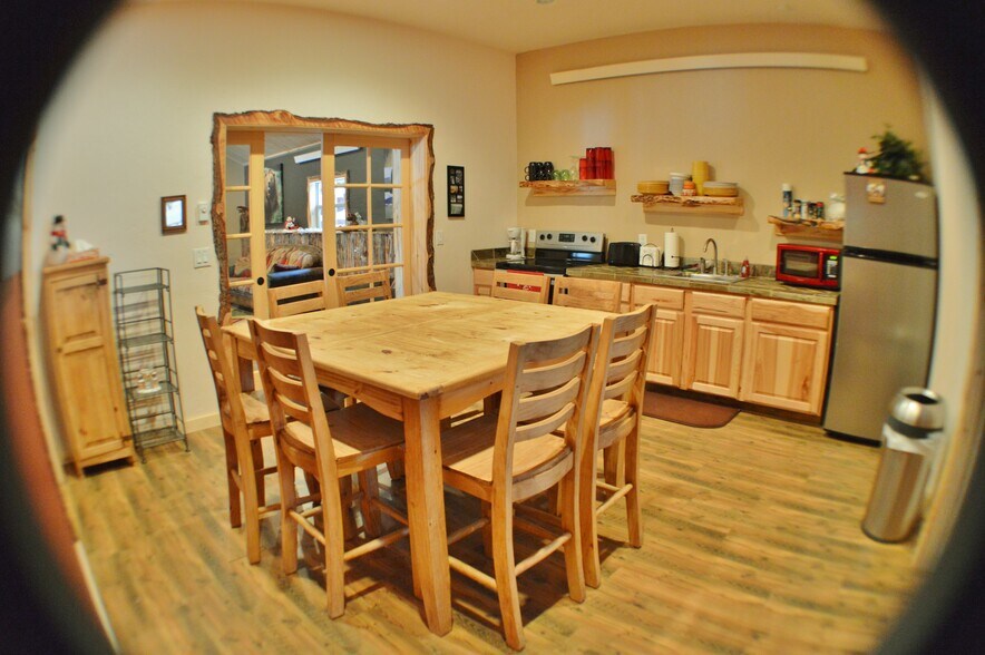 More Photos Of 1124 State Highway 11, Laramie Specialty For Sale