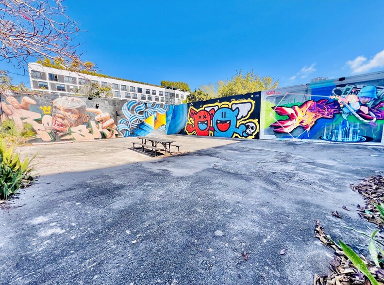 More Photos Of 61 NW 25th St, Miami General Retail For Sale