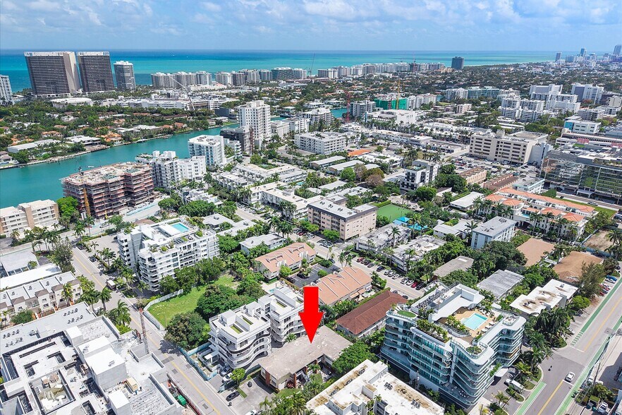 More Photos Of 1160 100th St, Bay Harbor Islands Apartments For Sale