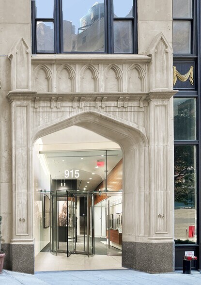 More Photos Of 915 Broadway, New York Office For Lease