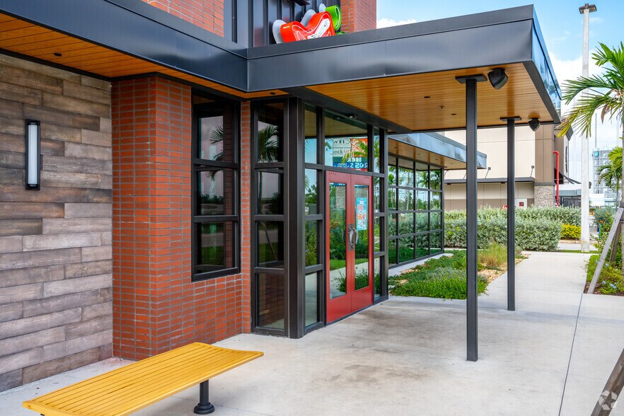 More Photos Of NW 117th Pl & 14th St, Miami Unknown For Lease