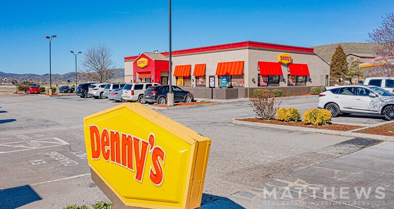 More Photos Of 847 Magellan dr, Tehachapi Restaurant For Sale