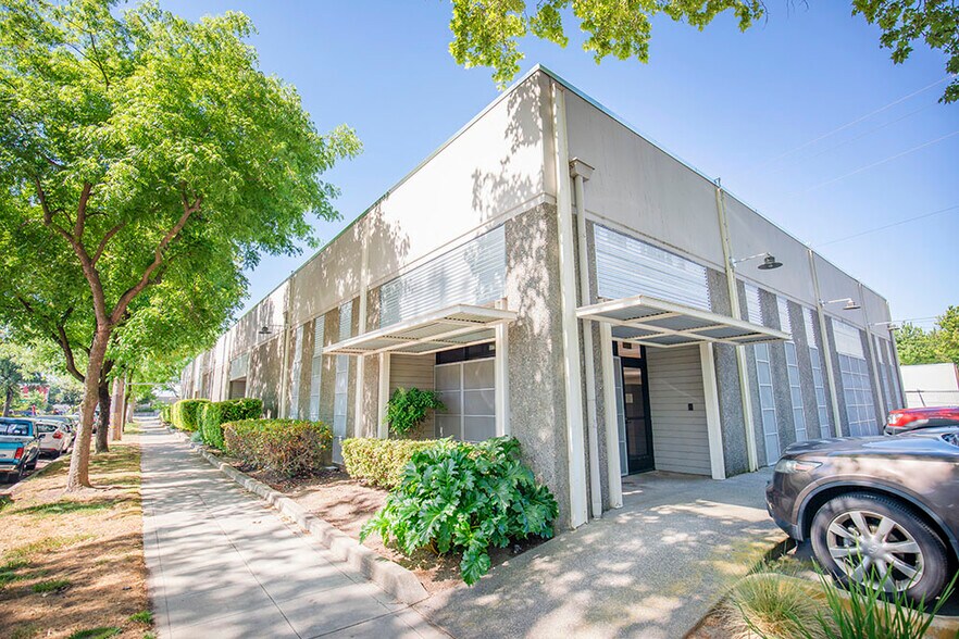 More Photos Of 1920 20th St, Sacramento Office For Lease