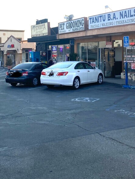 More Photos Of 1463 N Hollenbeck Ave, Covina Storefront Retail Office For Sale