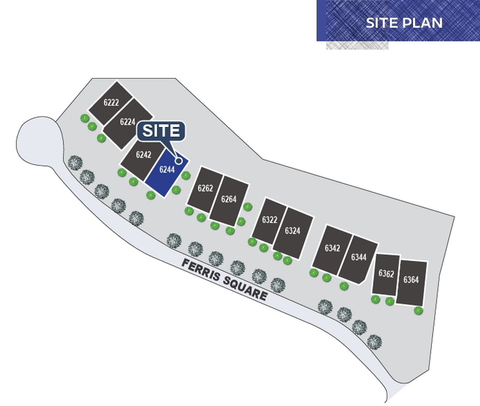 More Photos Of 6244 Ferris Sq, San Diego Research And Development For Sale